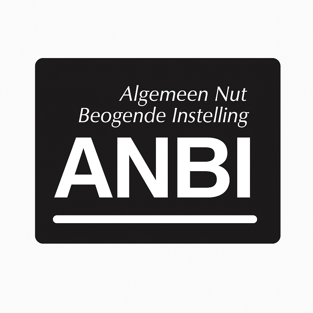 ANBI – Stichting Men of Courage