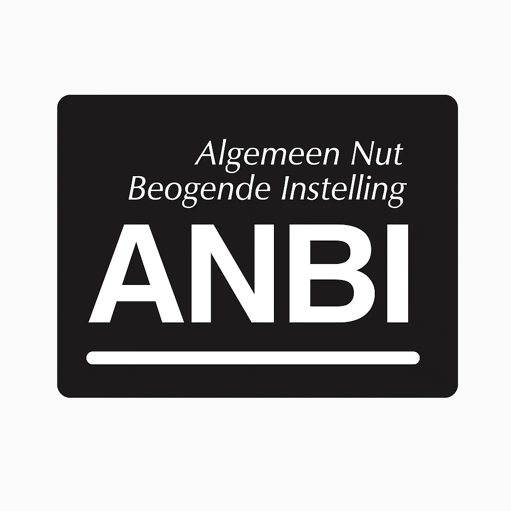 ANBI-keurmerk van Stichting Men of Courage