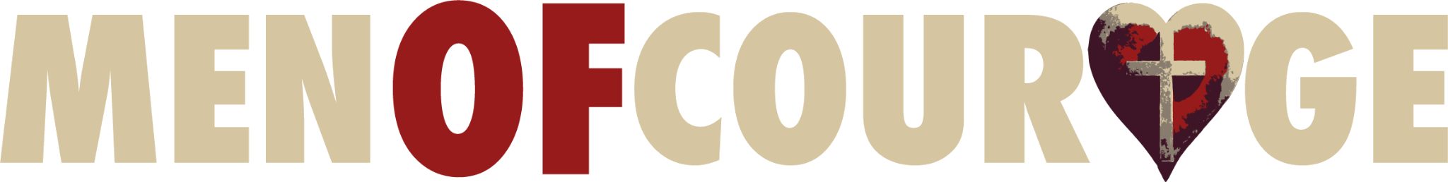Men of Courage