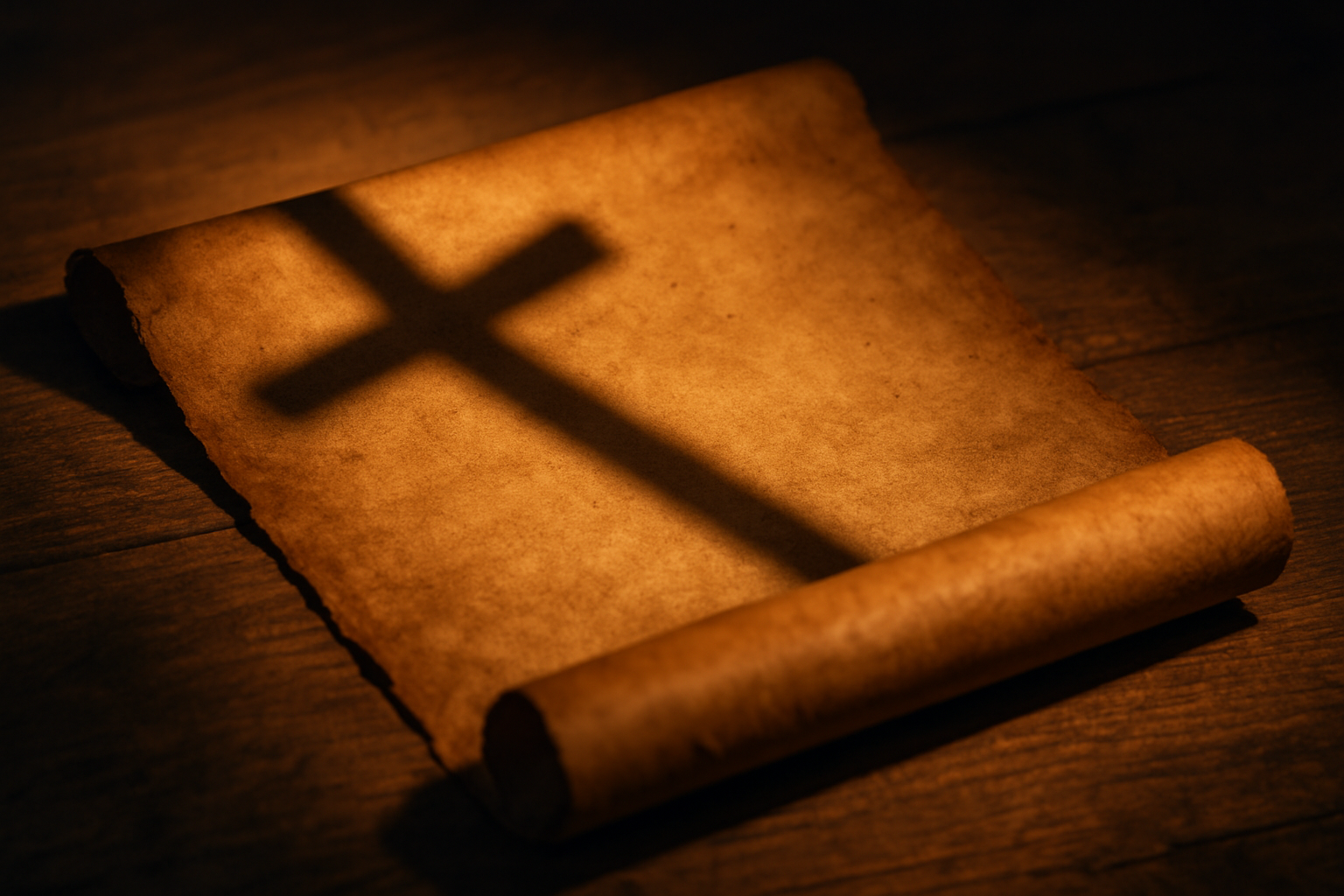 Jezus aan het kruis – Tetelestai