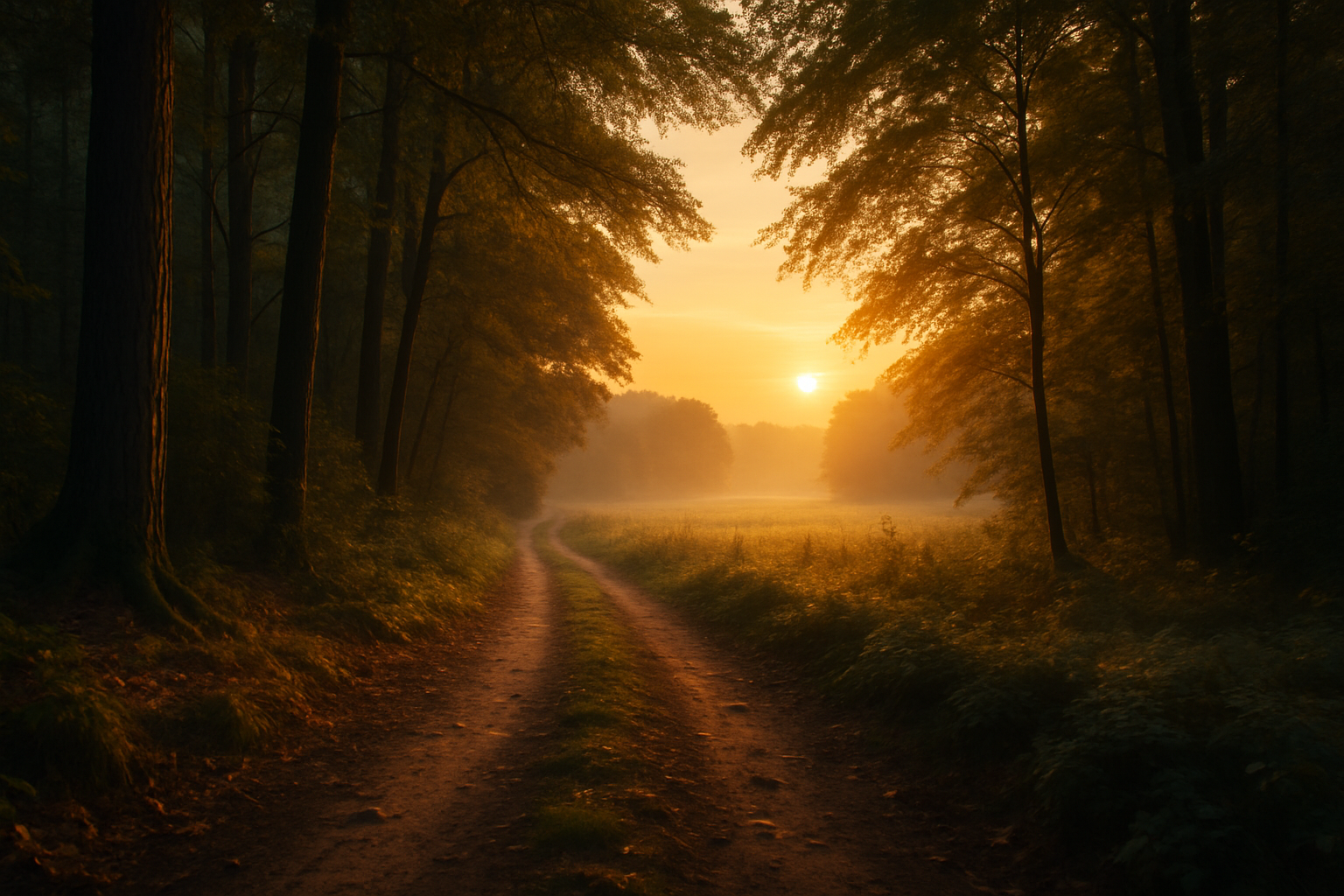 Man die ketenen verbreekt – symbool van vrijheid